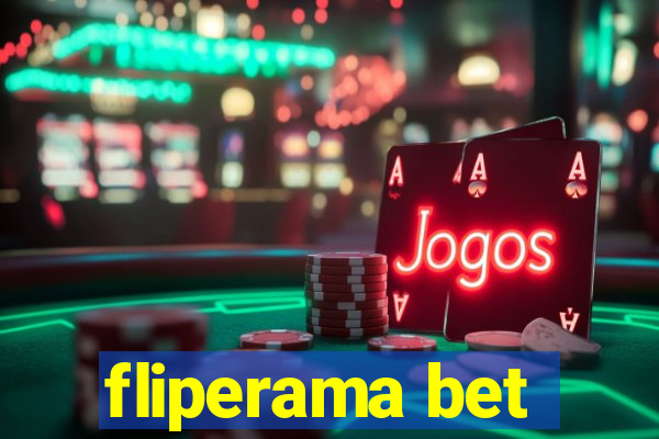 fliperama bet